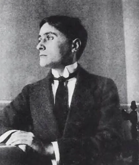 Jean Metzinger'in Kariyeri Jean Metzinger Kimdir?