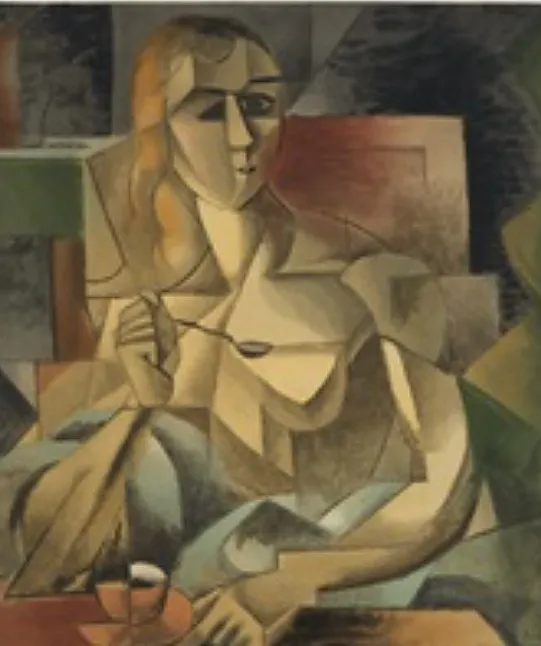 Jean Metzinger Hayatı ve Yaşamı hakkında bilgiler Jean Metzinger Kimdir?