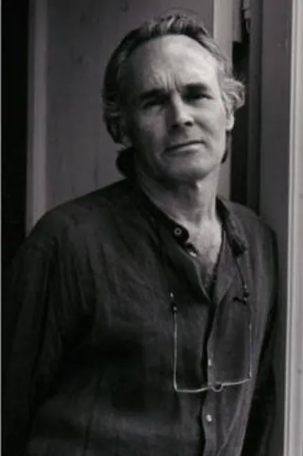 Brice Marden Kimdir?