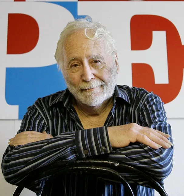 Robert Indiana Kimdir?