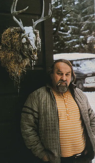 Edward Kienholz çalışmaları Edward Kienholz Kimdir?