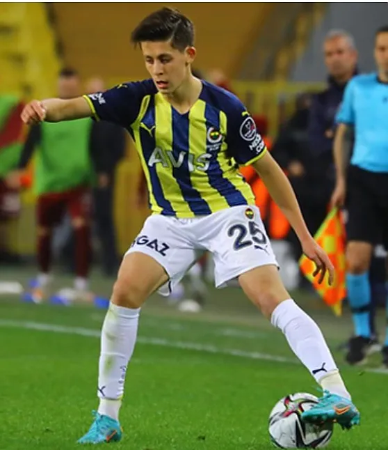 Arda Güler Kimdir ?
