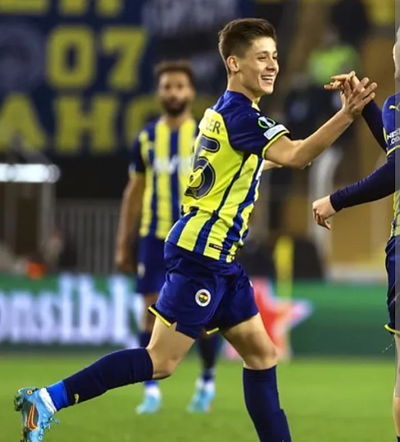 Arda Güler Kimdir ?