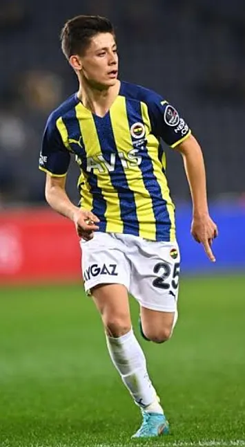 Arda Güler Kimdir ?