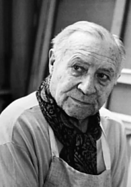 Andre Masson Kimdir?
