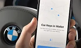 Bir iPhone veya Apple Watch ile Araba Kilidi Açma ve Çalıştırma Nasıl Yapılır ?