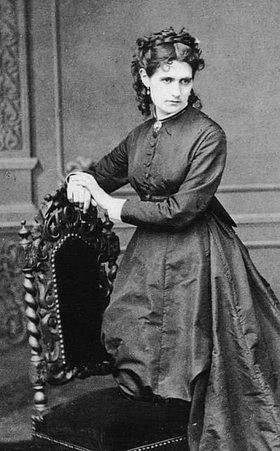Berthe Morisot Kimdir?