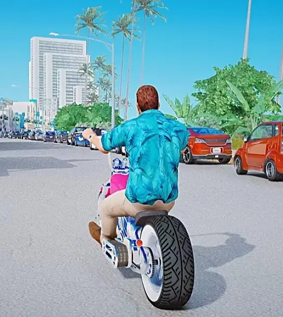 PC veya dizüstü bilgisayarda GTA Vice City nasıl indirilir?