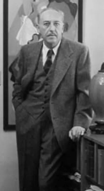 Stanton Macdonald Wright Kimdir?
