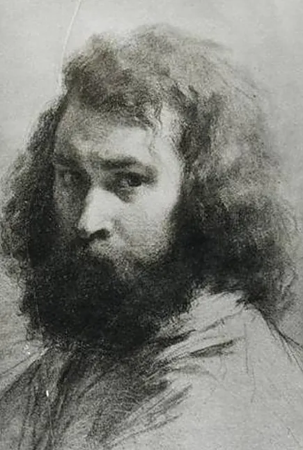 Jean François Millet Çalışmaları Hakkında Bilgiler Jean François Millet Kimdir ?