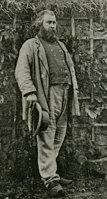 Jean François Millet Kariyeri Ve çalışmaları hakkında bilgiler Jean François Millet Yaşamı