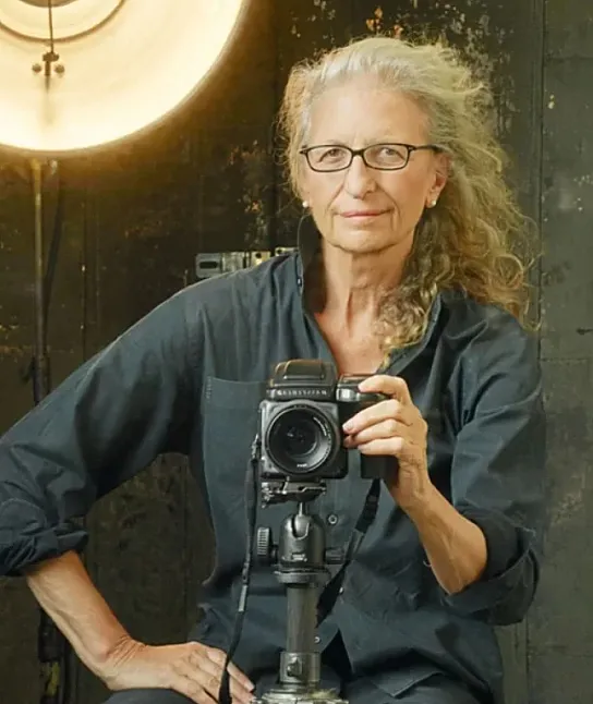 Annie Leibovitz Kimdir ?