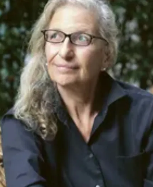 Annie Leibovitz'in Kariyeri 