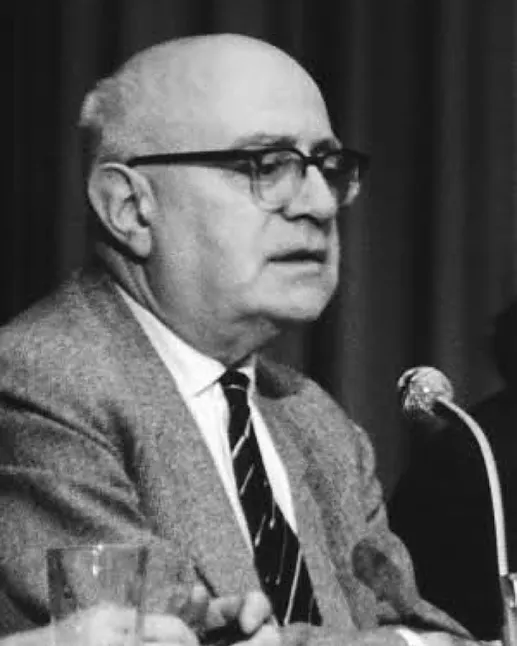 Theodor Wiesengrund Adorno Biyografi