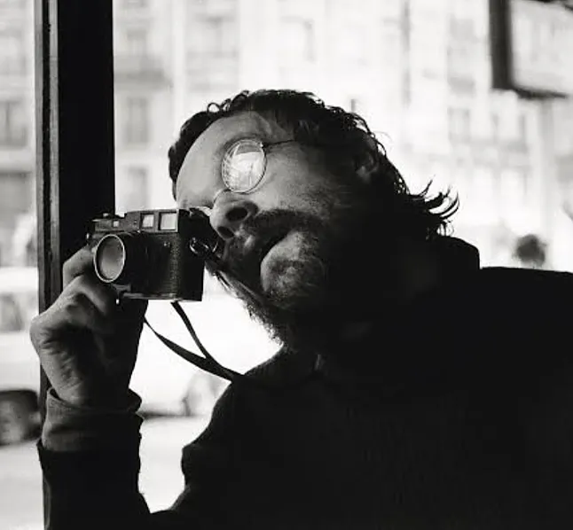 Josef Koudelka Kim Josef Koudelka Kimdir ?