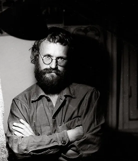 Josef Koudelka Yaşamı Josef Koudelka Özgeçmiş