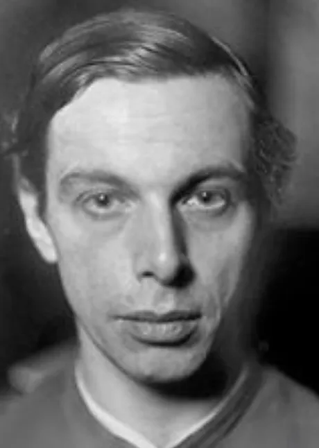 Ernst Ludwig Kirchner'in Hayatı ve Yaşamı Ernst Ludwig Kirchner Kimdir ?