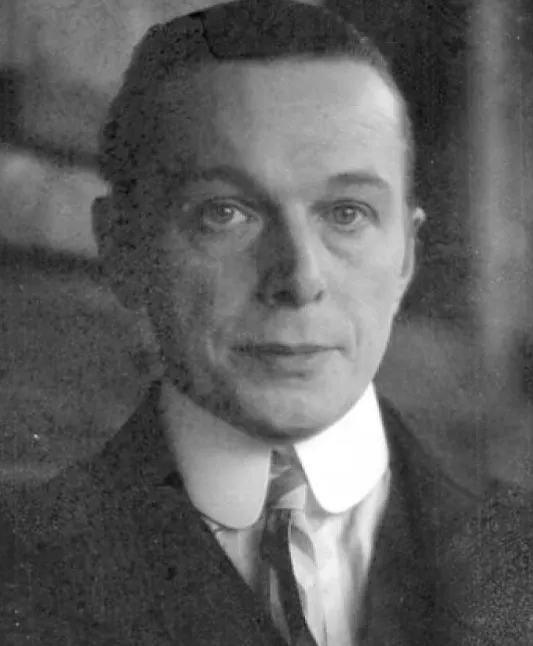 Ernst Ludwig Kirchner'in Özgeçmişi Ernst Ludwig Kirchner Hayatı