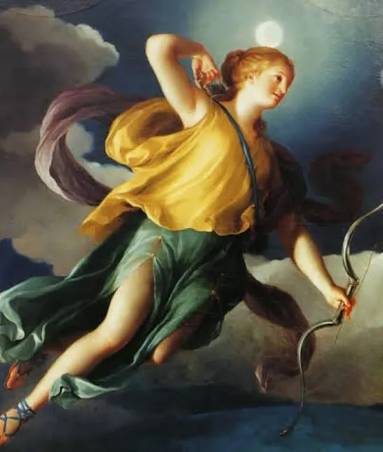 Anton Raphael Mengs Hayatı