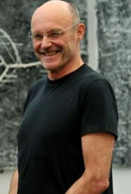Anselm Kiefer'in Kariyeri hakkında bilgiler Anselm Kiefer Kimdir ?