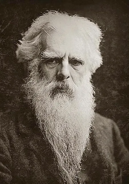 Eadweard Muybridge Kim