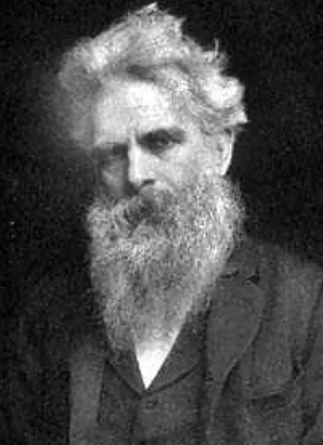 Eadweard Muybridge Biyografi