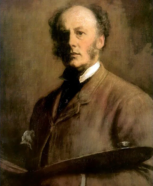 John Everett Millais Kimdir? 