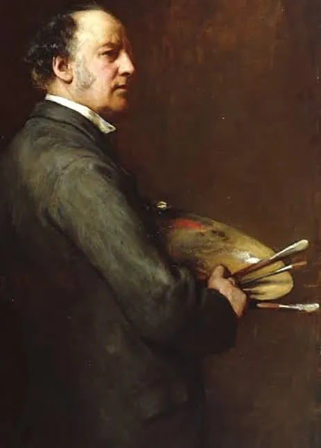 John Everett Millais Yaşamı