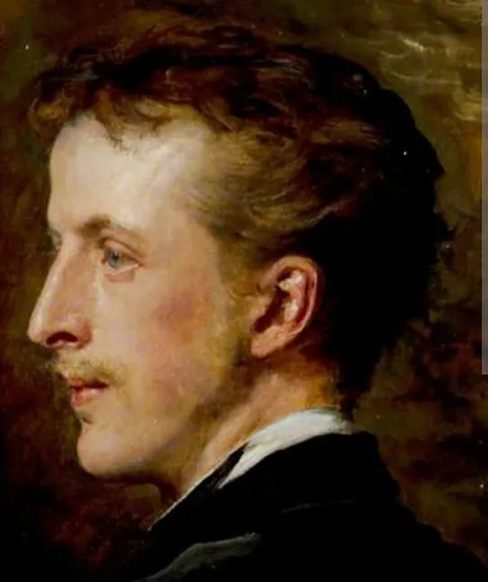 John Everett Millais Hayatı