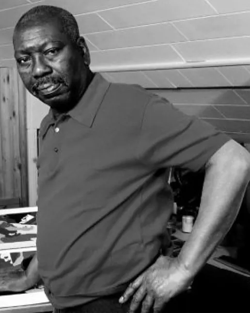 Jacob Lawrence neler yaptı Kariyeri nelerdir Jacob Lawrence Yaşamı Hakkında Bilgiler