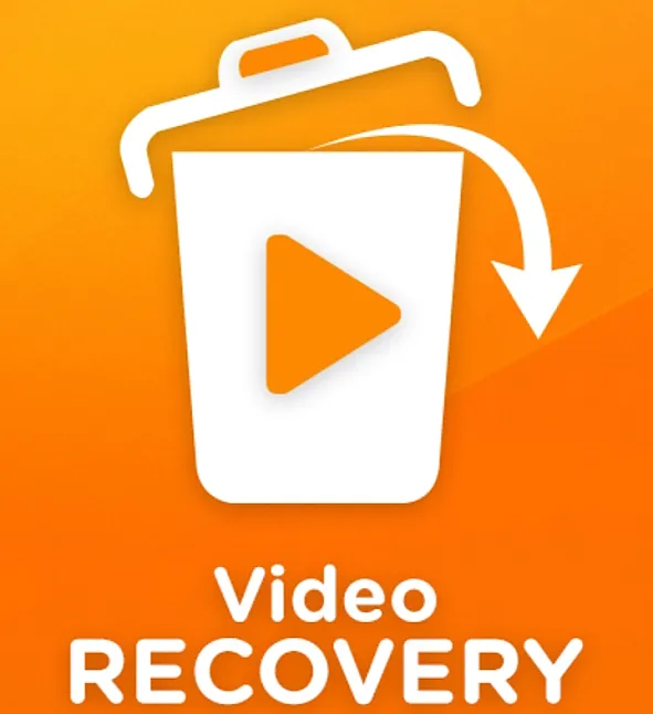 Deleted Video Recovery resimleri Geri getirme