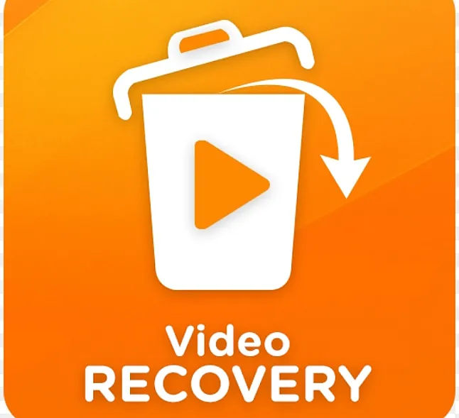 Video Recovery akıllı telefon verileri Geri yükleme