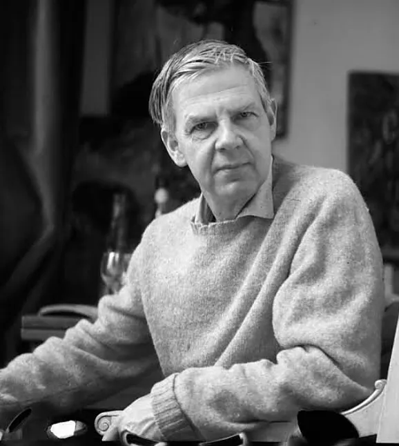 Arthur Boyd Kimdir  ?