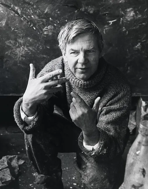 Arthur Boyd Biyografi