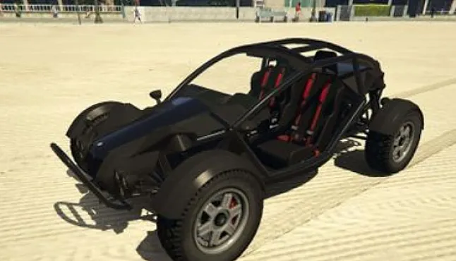 GTA Online: En İyi 5 Arazi Aracı ve Maliyetleri Nelerdir?
