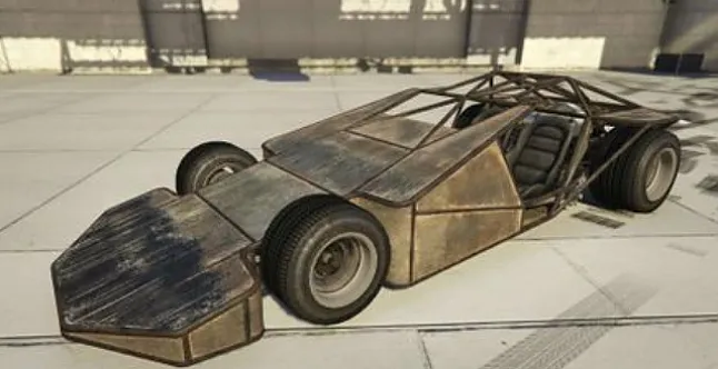 GTA Online: En İyi 5 Arazi Aracı ve Maliyetleri Nelerdir?