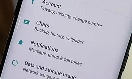 Whatsapp Grup Sohbetinde Mavi Onay Nasıl Kapatılır ?(Mavi Onay'ı Devre Dışı Bırak)