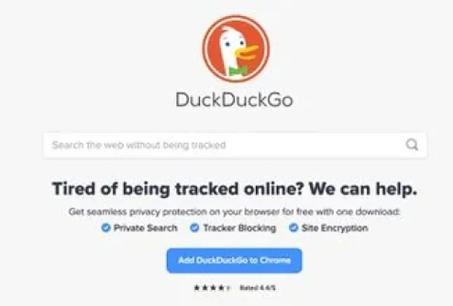DuckDuckGo Mac'te Nasıl İndirilir ?