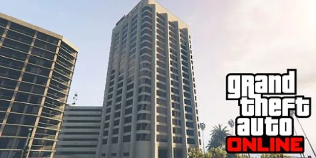 GTA Online'da Lombank Depoları