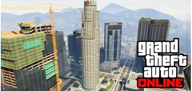 GTA Online: Tüm Banka Konumları 