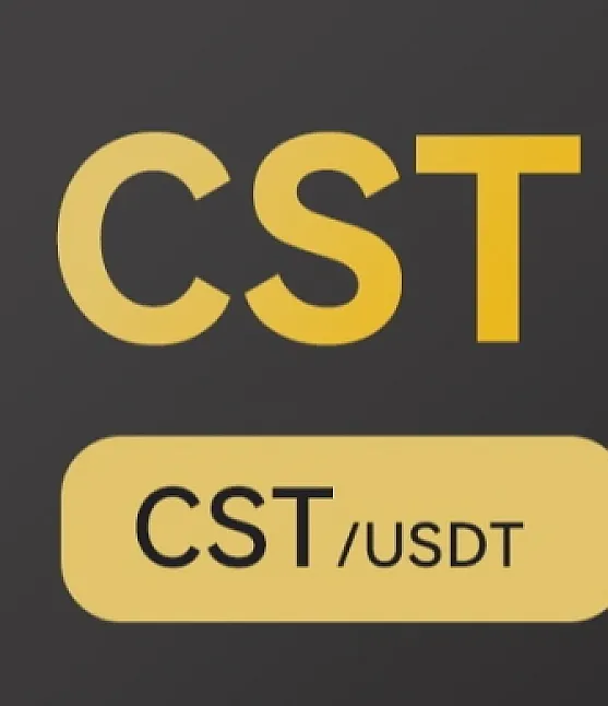 Crypto Stake (CST) Coin