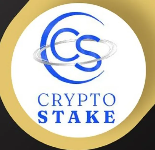 Crypto Stake (CST) Coin