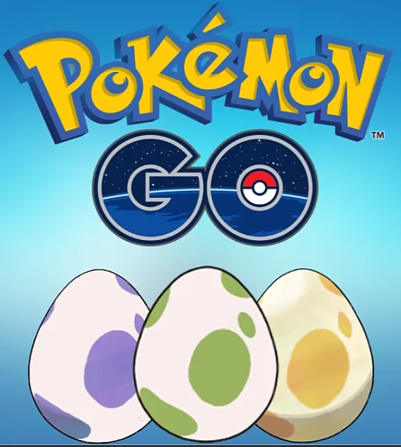Pokemon Go Yumurta Tablosu Nisan 2022 2km, 5km, 7km, 10km ve 12km Yumurtalardan Çıkan Pokemon'lar 