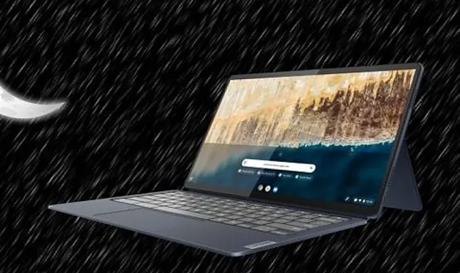 Chromebook'larda/Chrome OS'de Gece Işığı Nasıl Açılır ?