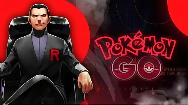 Pokemon GO'da Giovanni Nasıl Yenilir ?(Nisan 2022)