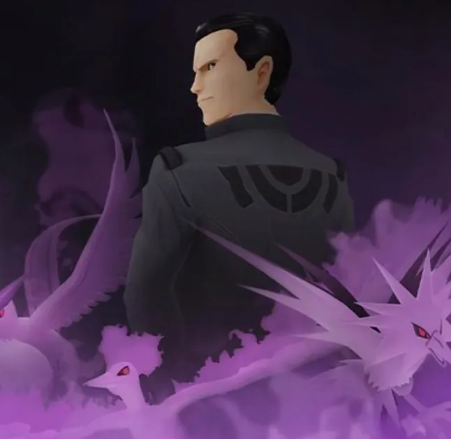 Pokemon GO'da Giovanni Nasıl Yenilir ?(Nisan 2022)