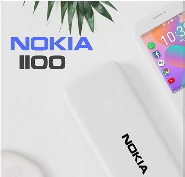 Nokia 110 4G Çıktı ? Özellikleri Nelerdir ?