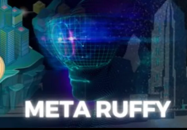 Meta Ruffy (MR) Coin Nedir ?