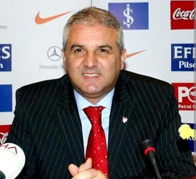 Hakem Sabri Çelik Kimdir ?