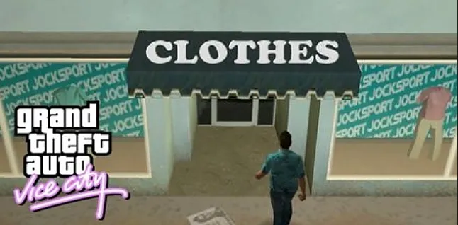 GTA Vice City'de Açılabilir Giysiler Hangileridir?: Kesin Sürüm